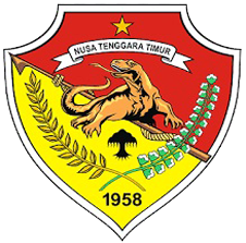 Logo Provinsi NTT